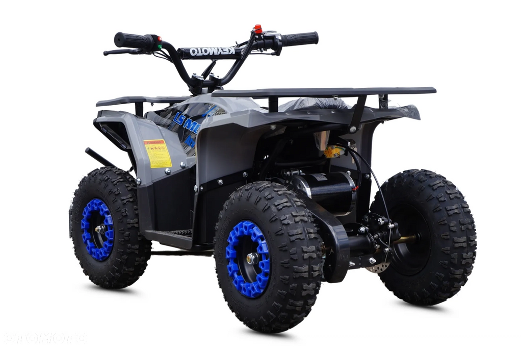 MINI ELEKTRISK ATV