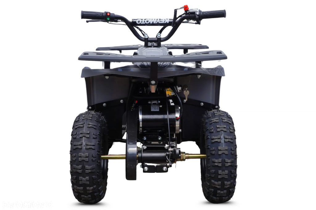 MINI ELEKTRISK ATV