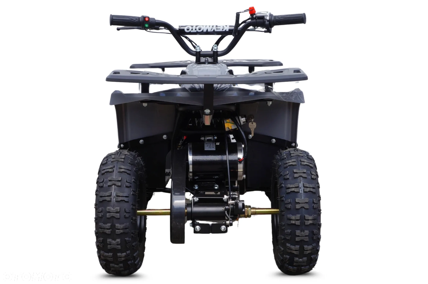 MINI ELEKTRISK ATV