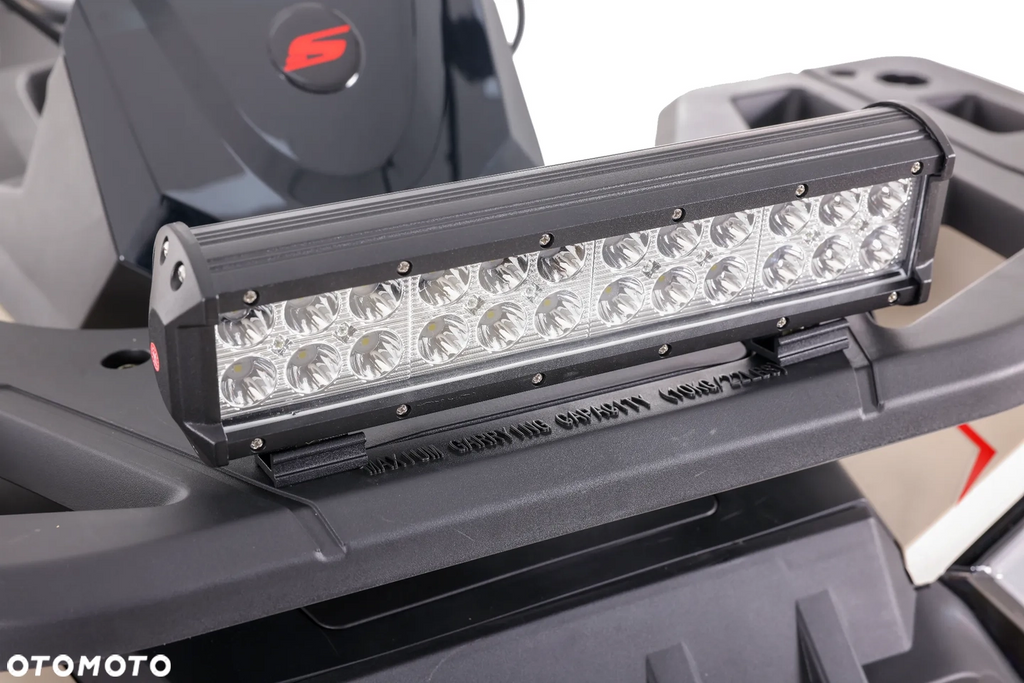 ATV ASIX Challenger 250 RR