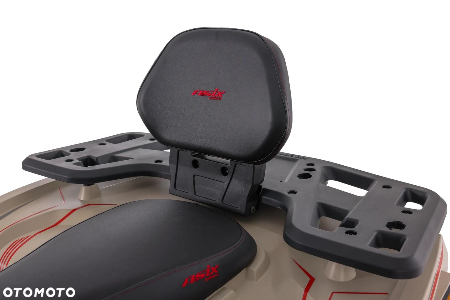 ATV ASIX Challenger 250 RR