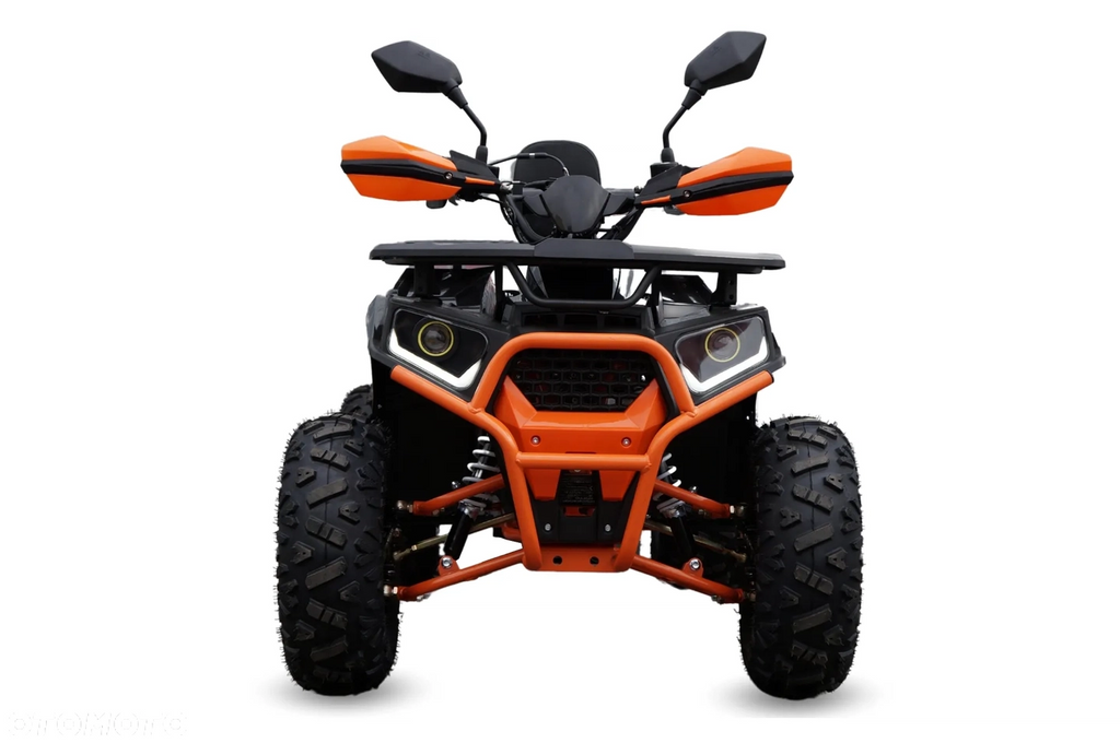 ATV KEYMOTO HERCULES 150cc