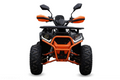 150cc ATV, KEYMOTO HERCULES