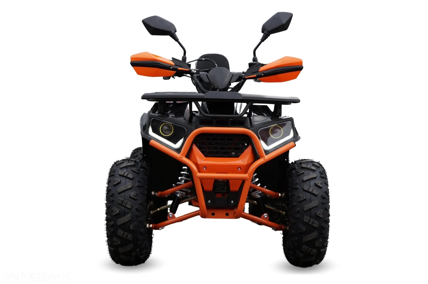 ATV KEYMOTO HERCULES 150cc