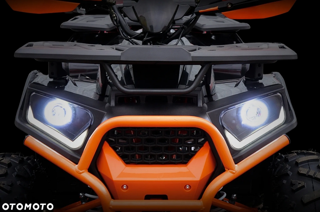 ATV KEYMOTO HERCULES 150cc