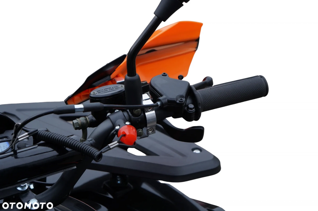 ATV KEYMOTO HERCULES 150cc