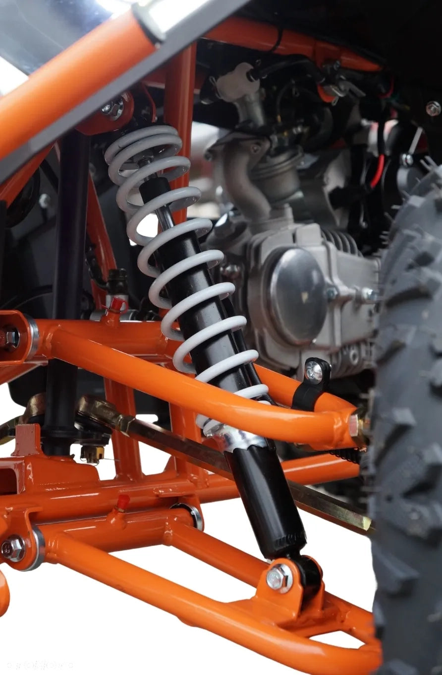 ATV KEYMOTO HERCULES 150cc