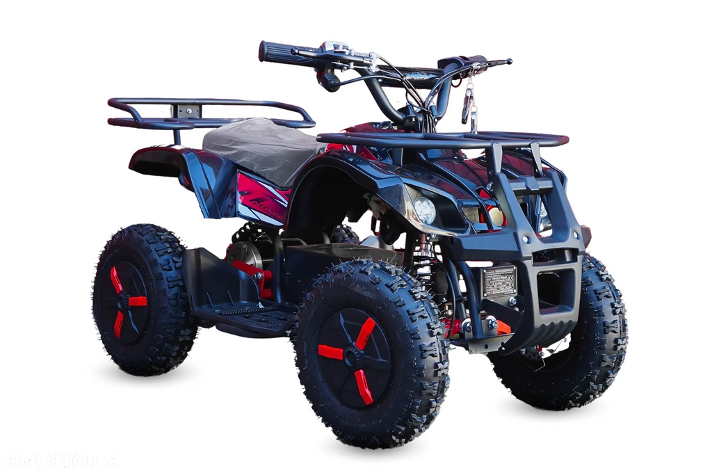 MINI ELEKTRISK ATV