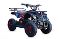 1000 W ATV,  KEYMOTO