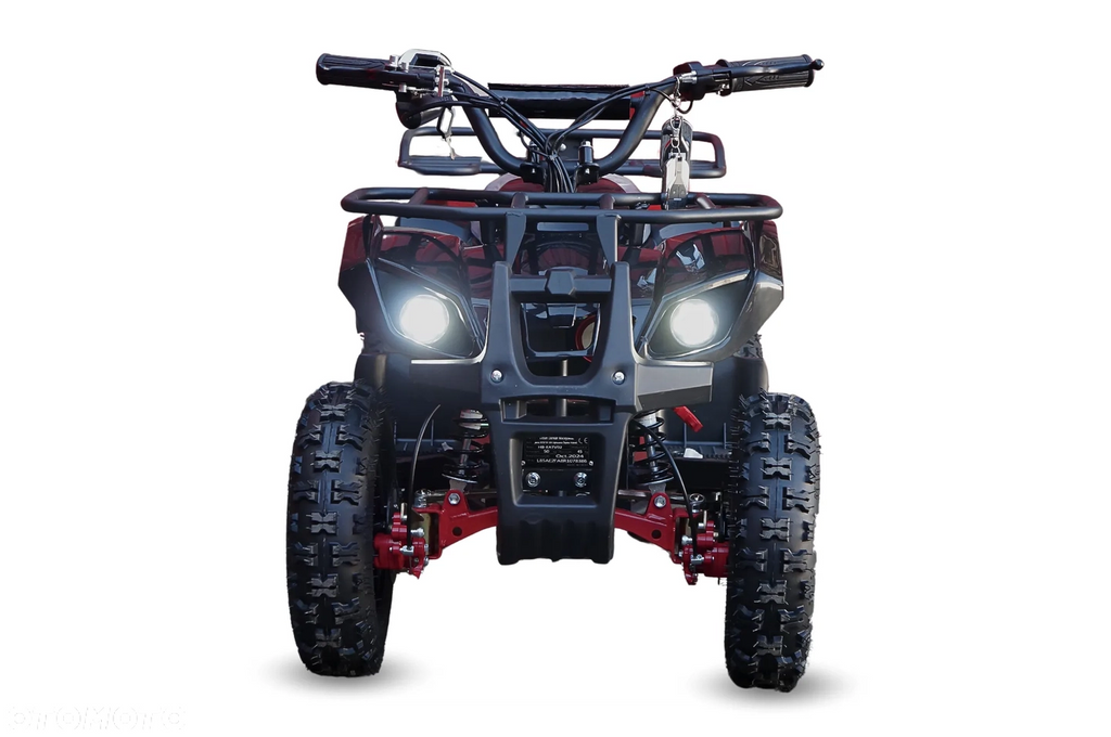 MINI ELEKTRISK ATV