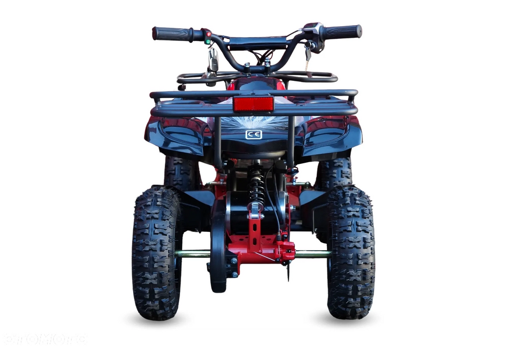 MINI ELEKTRISK ATV
