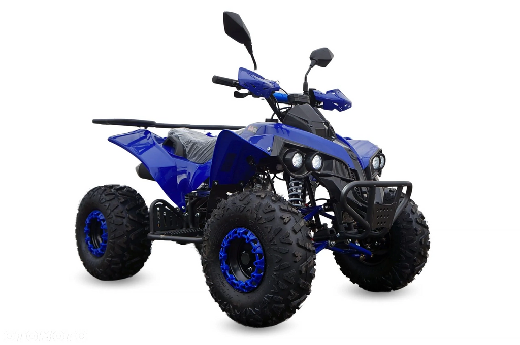 ATV KEYMOTO