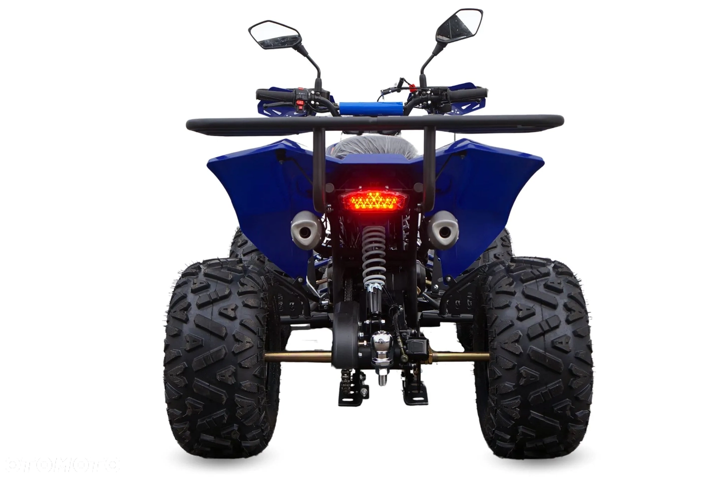 ATV KEYMOTO