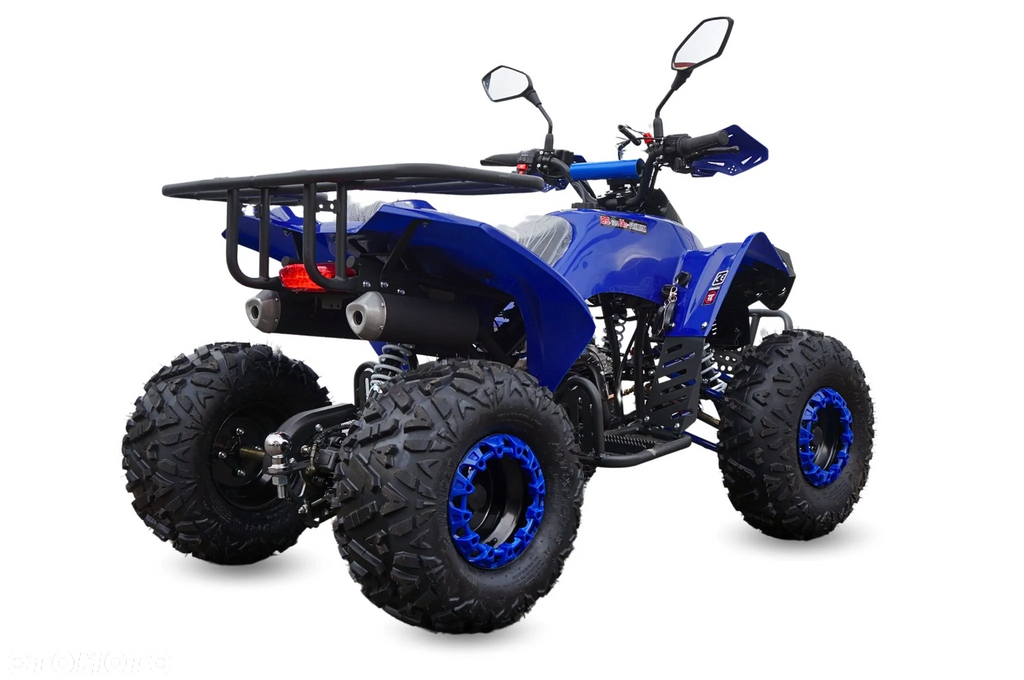 ATV KEYMOTO