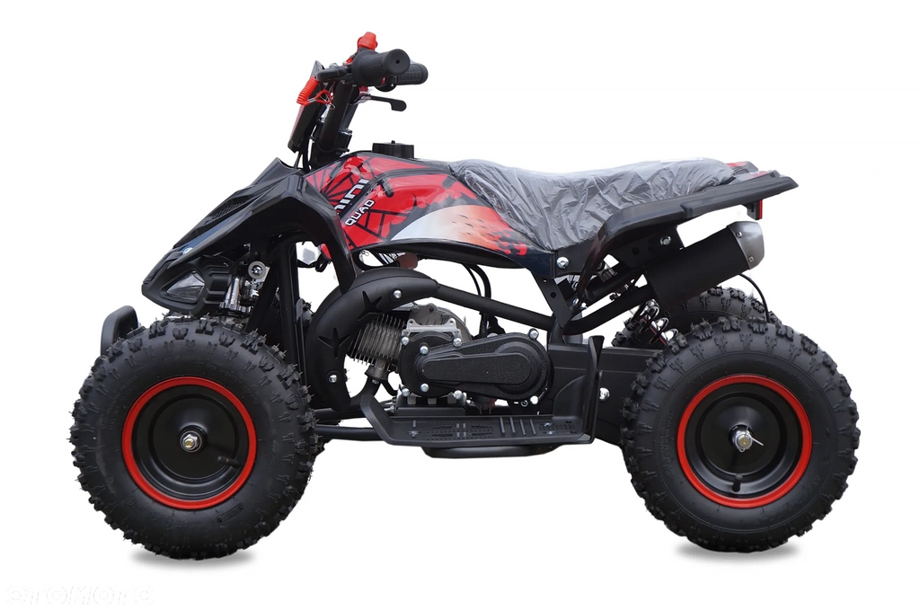 KEYMOTO RACER PULL START ATV