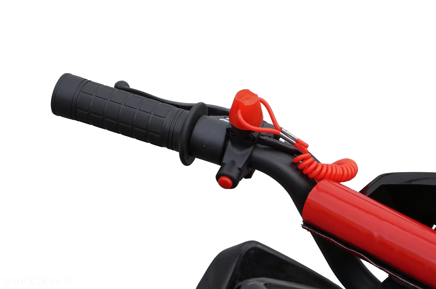 KEYMOTO RACER PULL START ATV