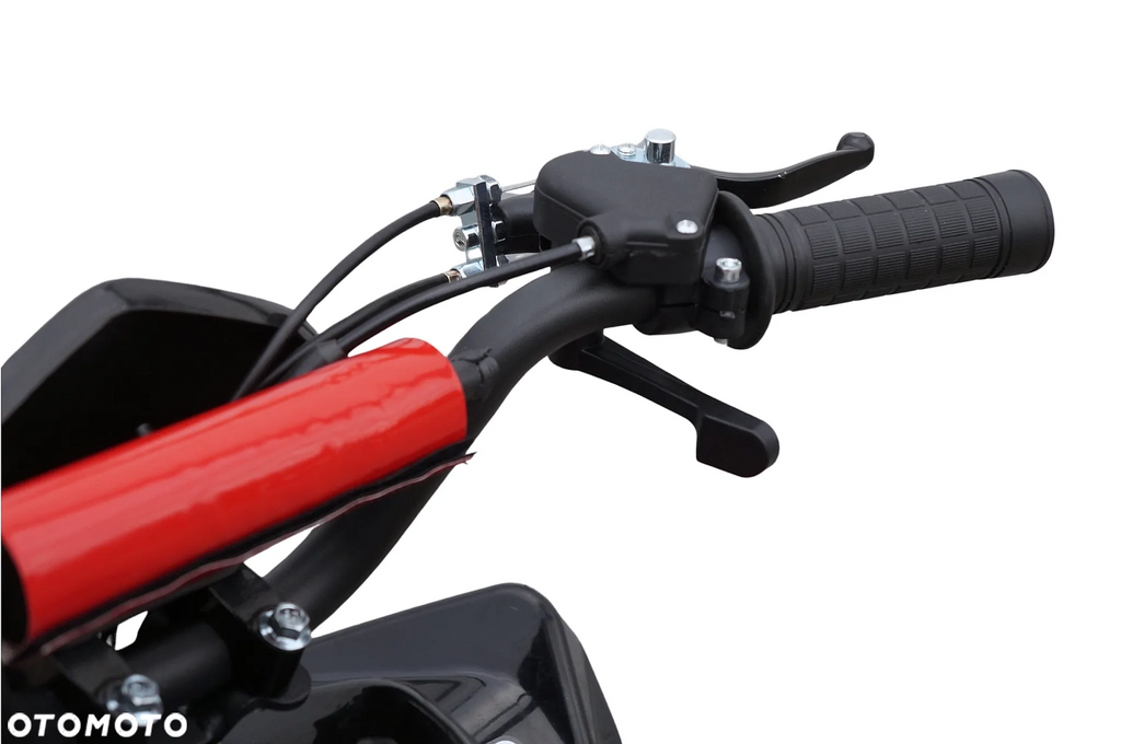 KEYMOTO RACER PULL START ATV