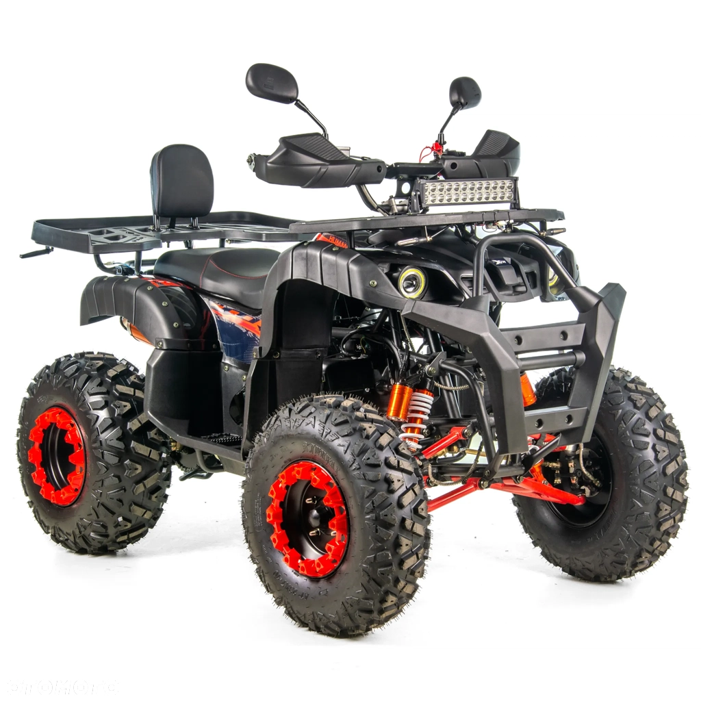 ATV XTR 012/10 PRO