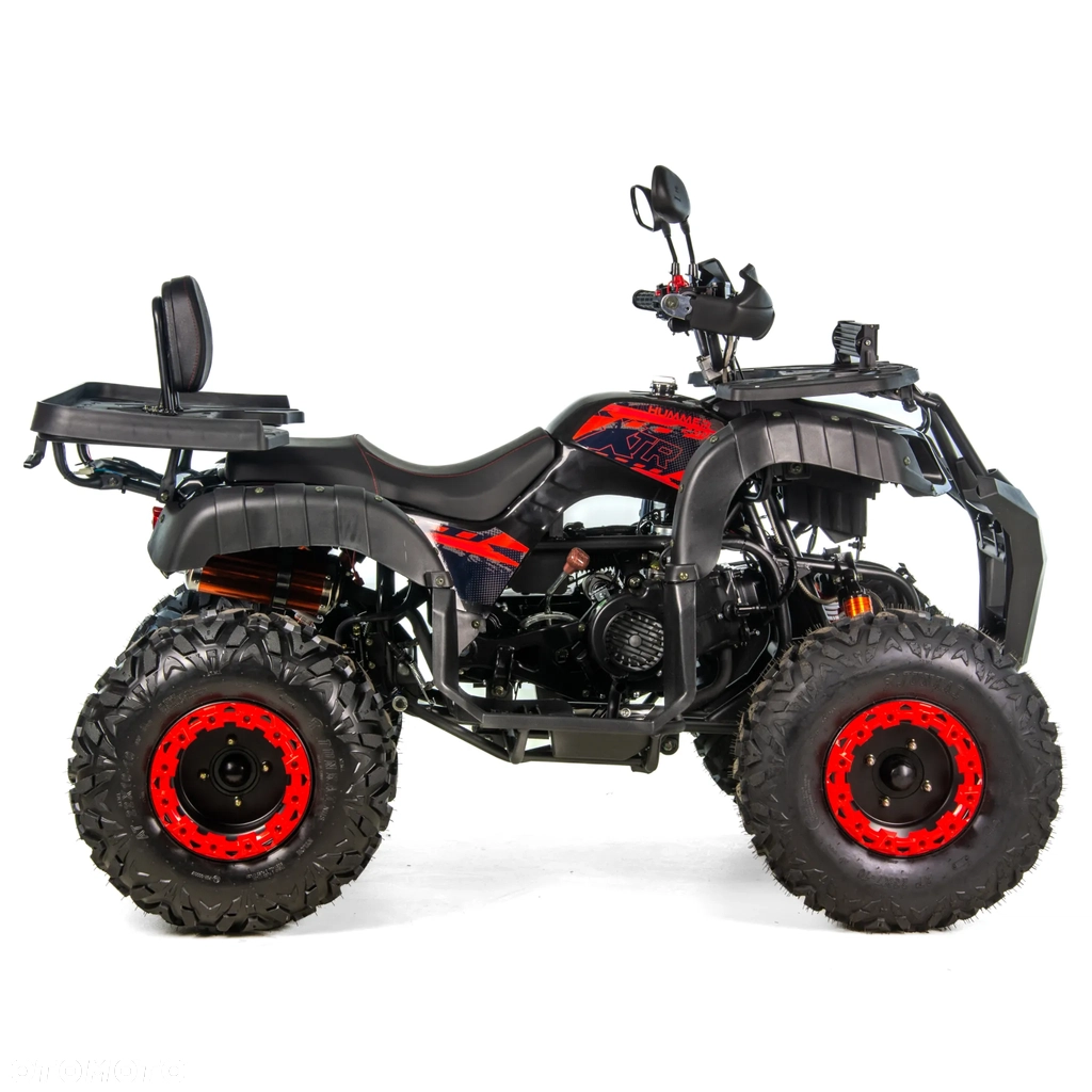 ATV XTR 012/10 PRO