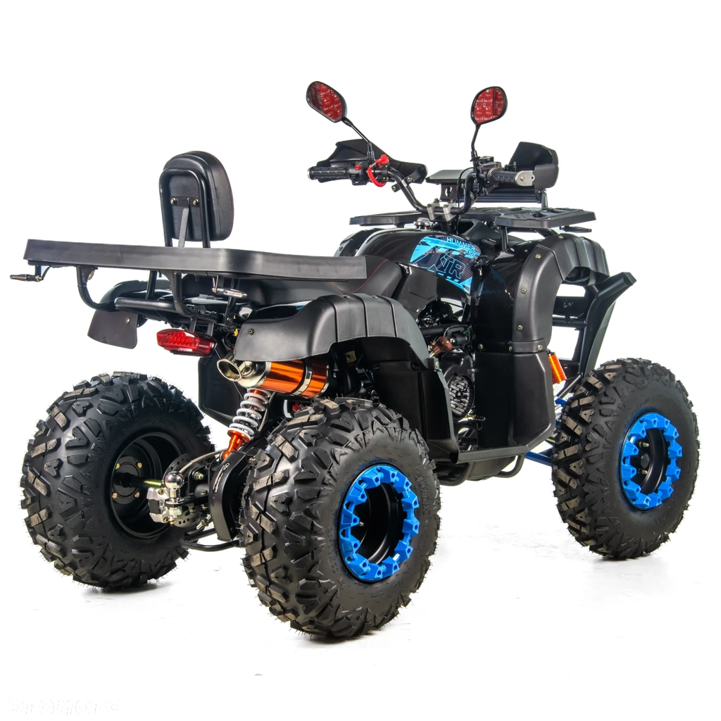 ATV XTR 012/10 PRO