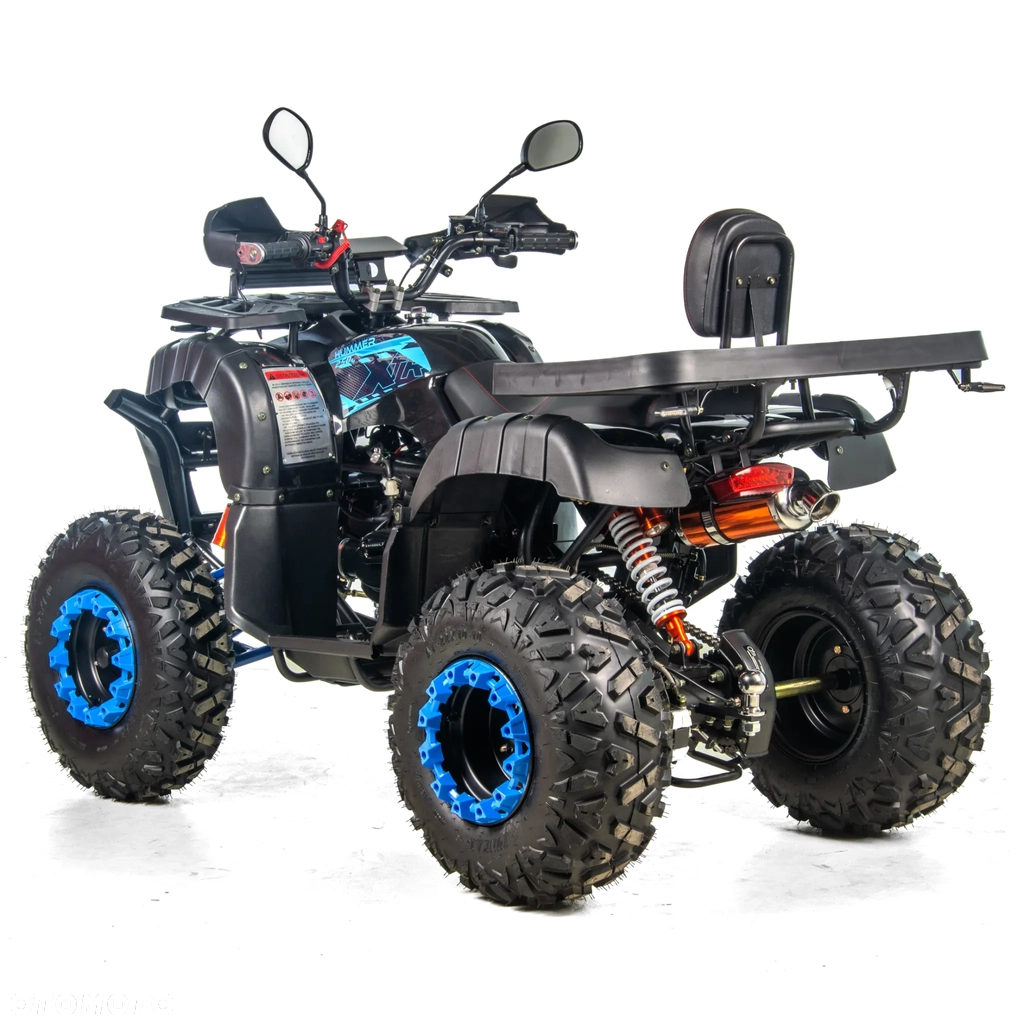 ATV XTR 012/10 PRO
