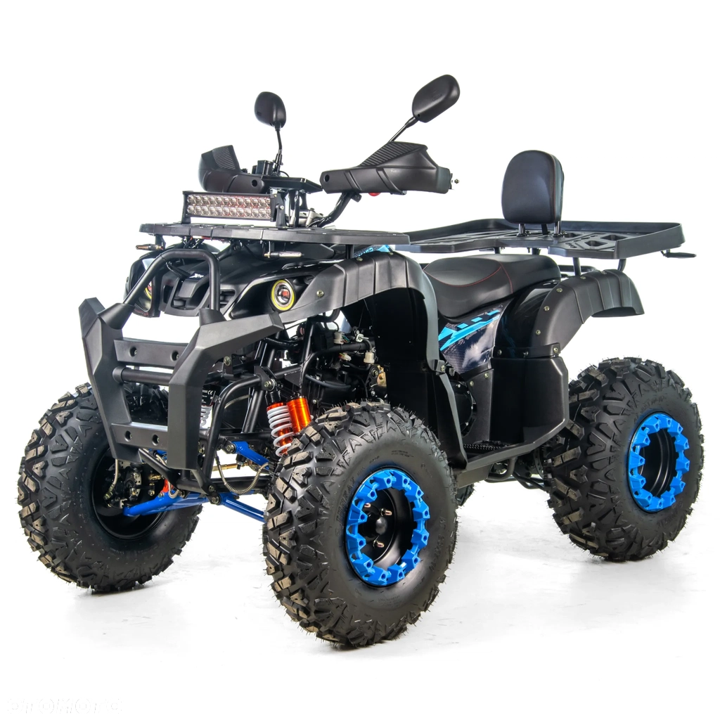 ATV XTR 012/10 PRO