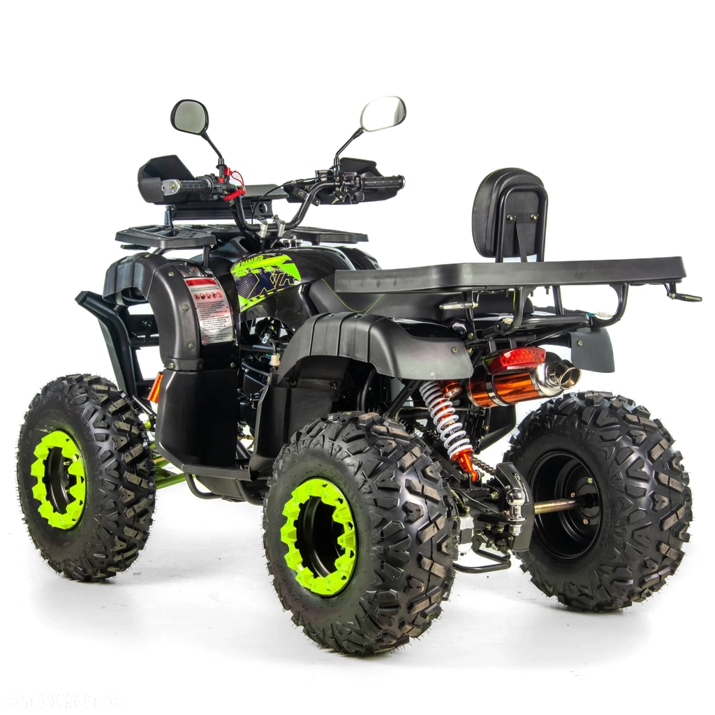 ATV XTR 012/10 PRO