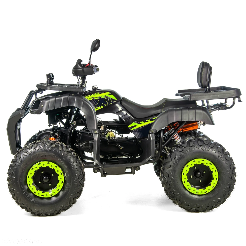ATV XTR 012/10 PRO
