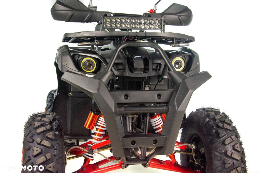 ATV XTR 012/10 PRO