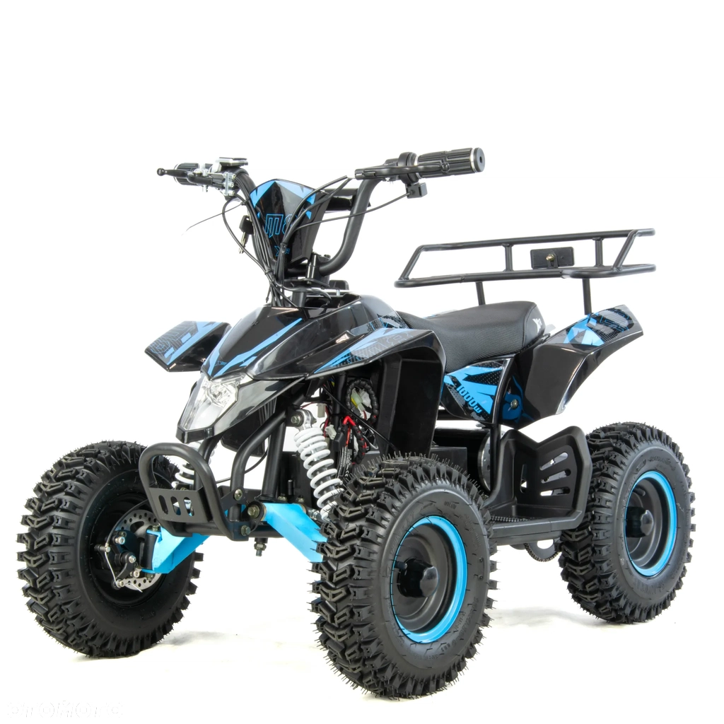 MINI ATV MODEL XTR E-M8