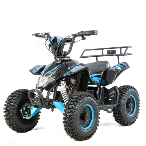 1000 W, ATV MODEL XTR E-M8