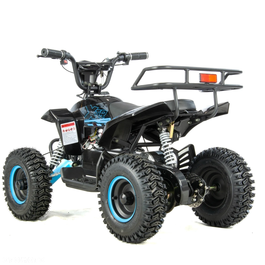 MINI ATV MODEL XTR E-M8