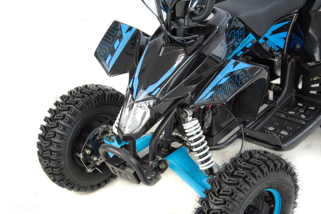 MINI ATV MODEL XTR E-M8