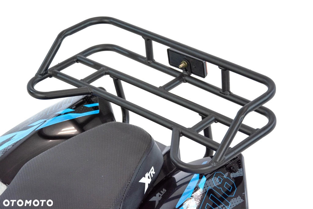 MINI ATV MODEL XTR E-M8