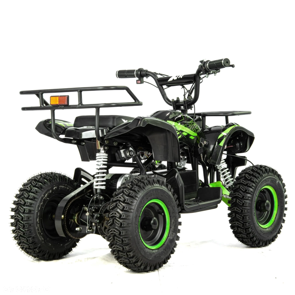 MINI ATV MODEL XTR E-M8