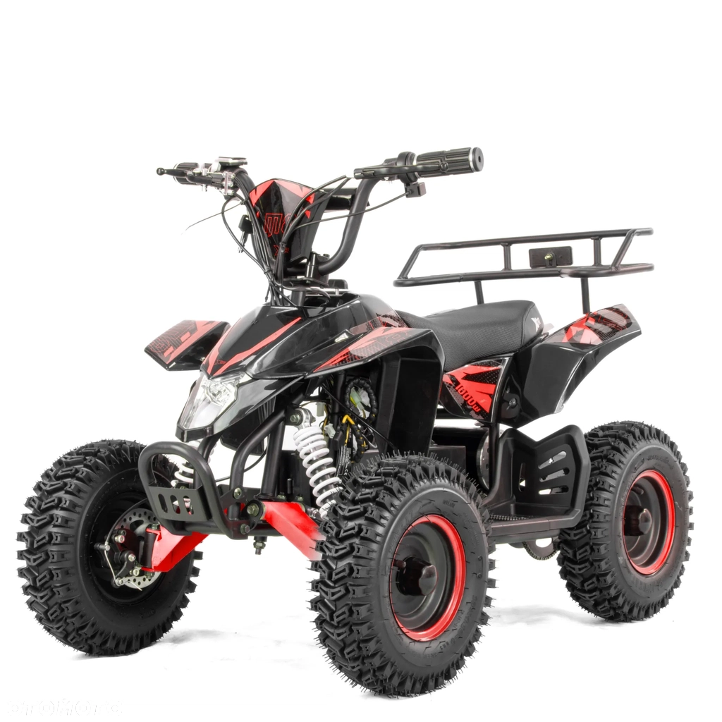 MINI ATV MODEL XTR E-M8