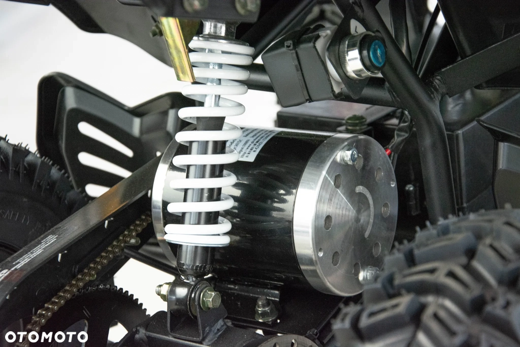 MINI ATV MODEL XTR E-M8