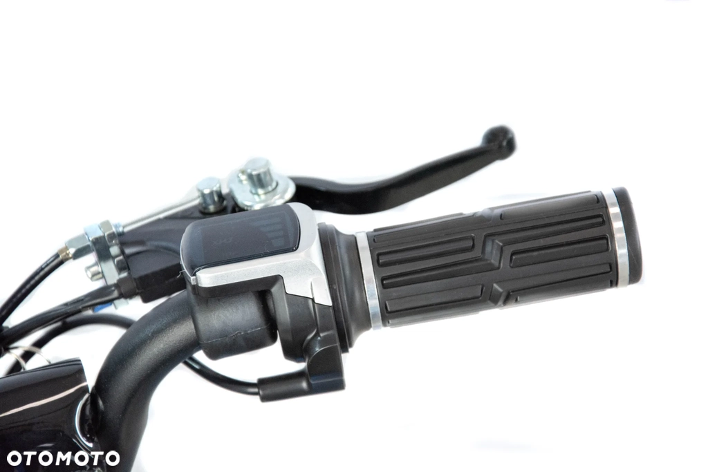 MINI ATV MODEL XTR E-M8