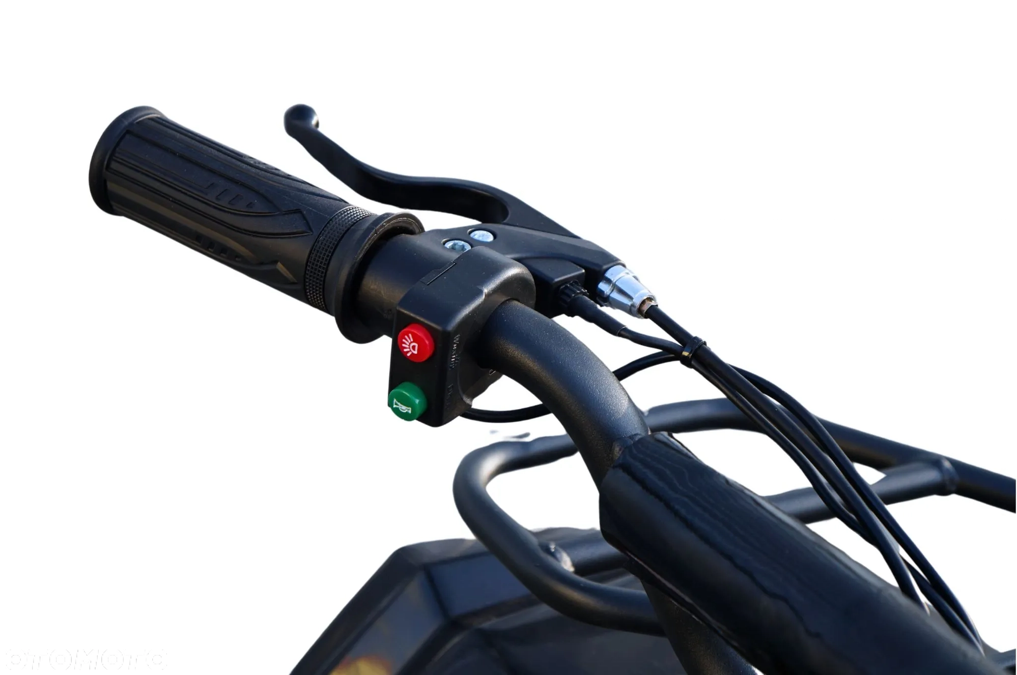 MINI ATV MODEL BS - HERCULES