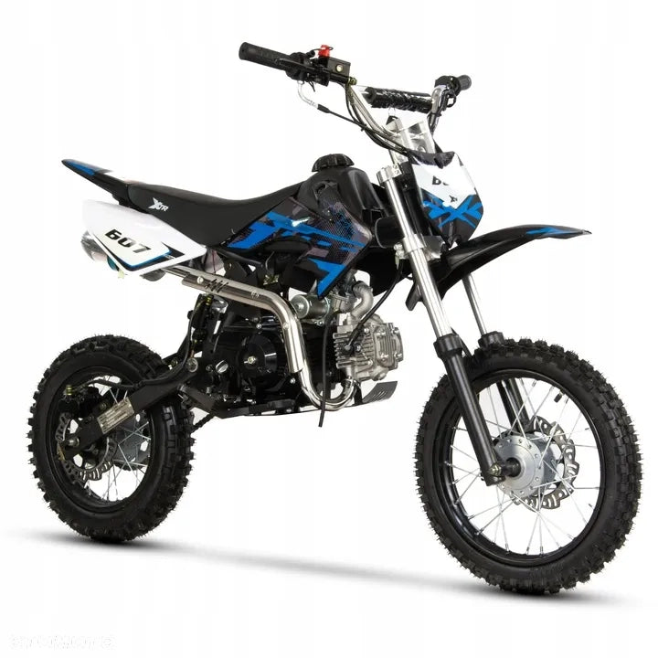 CROSS XTR 125cc