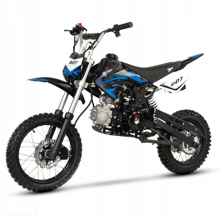 CROSS XTR 125cc