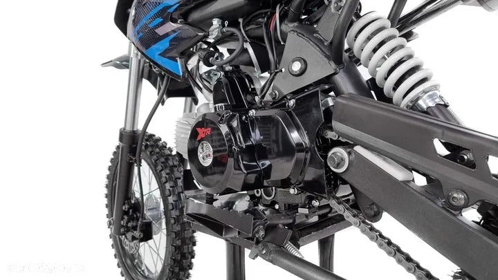 CROSS XTR 125cc