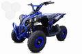 1000 W ATV, MODEL BS - BOMBARDIER
