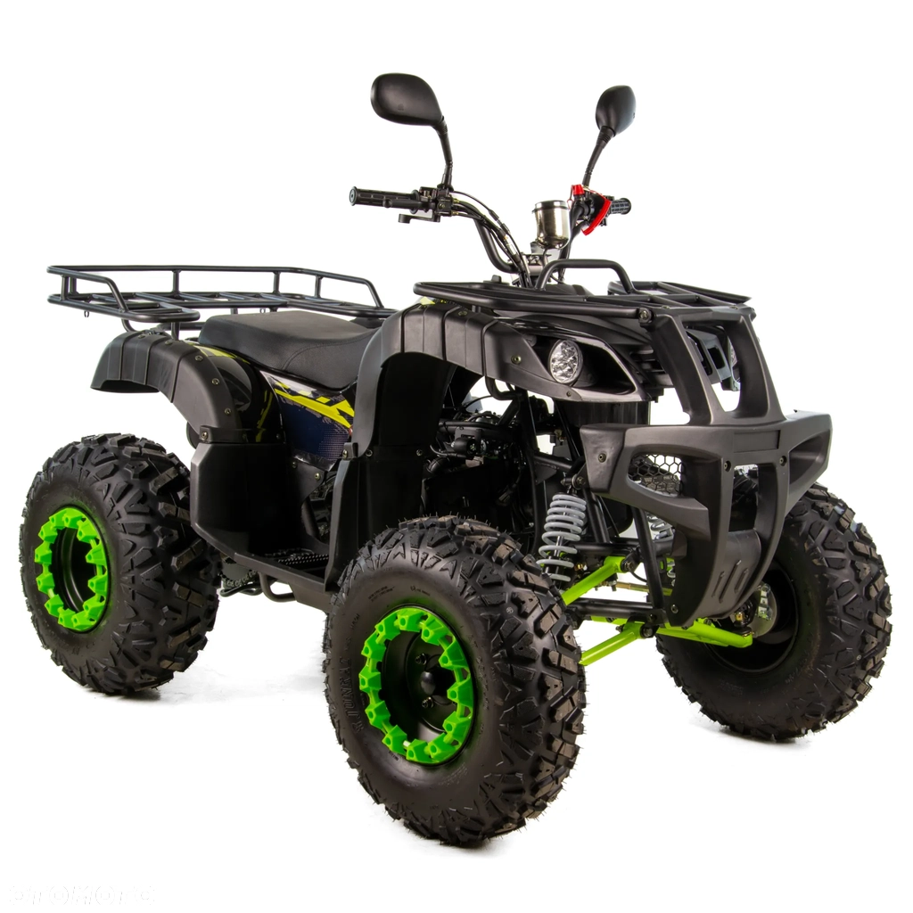 ATV XTR 10/10 200cc