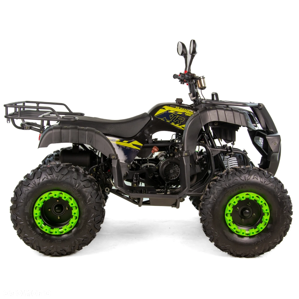 ATV XTR 10/10 200cc