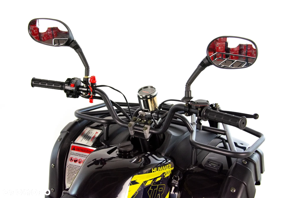 ATV XTR 10/10 200cc