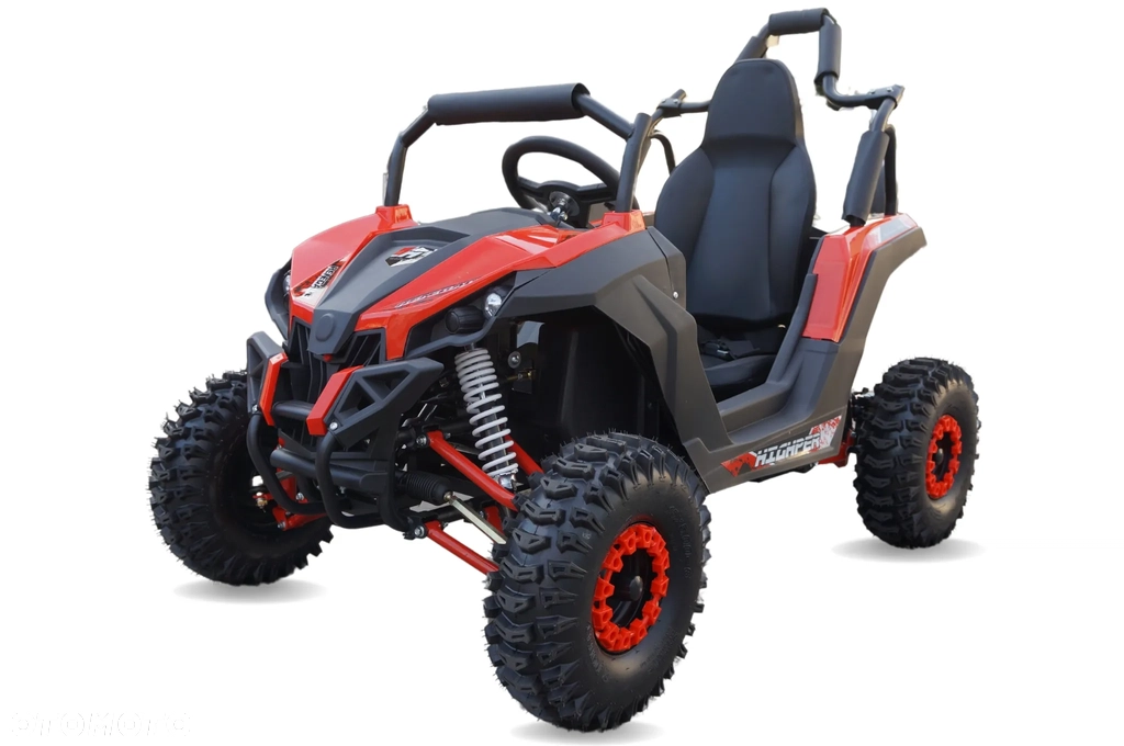 BUGGY MODEL BS-1500W