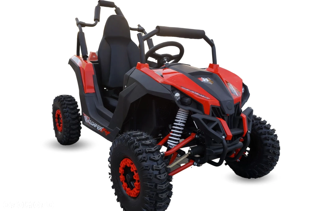 BUGGY MODEL BS-1500W