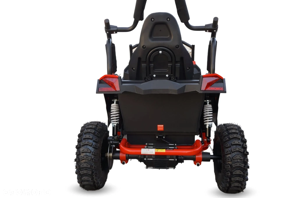 BUGGY MODEL BS-1500W