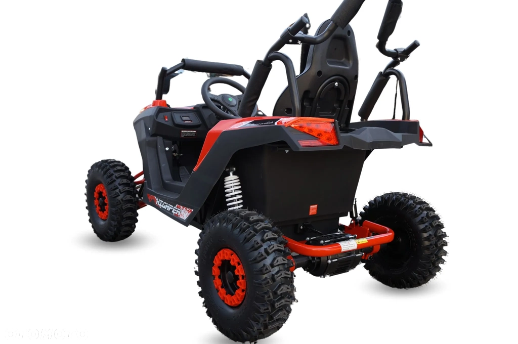 BUGGY MODEL BS-1500W